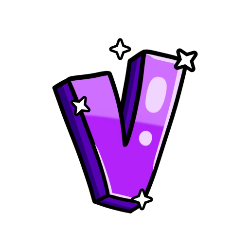 Vanity Logo